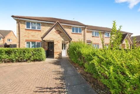 Vimy Road, Leighton Buzzard