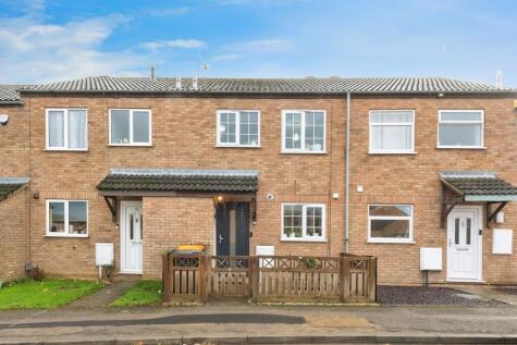 Hornbeam Close, Leighton Buzzard