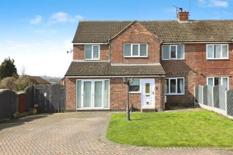 Robin Lane, Beighton, Sheffield