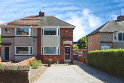 Smalldale Road, Frecheville, Sheffield