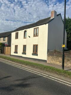 Main Street, Aughton, Sheffield