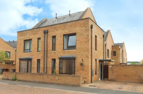 Castle Croft Drive, Sheffield