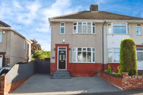 Kirkdale Drive, Handsworth, Sheffield