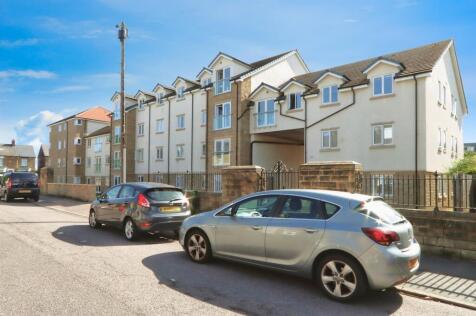 Fitzalan Road, Sheffield