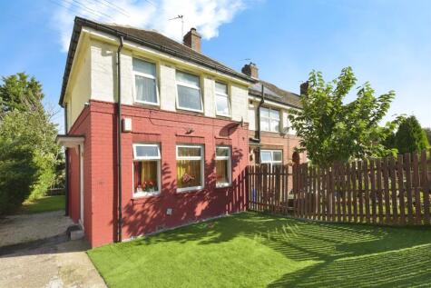 Dunninc Road, Shiregreen, Sheffield