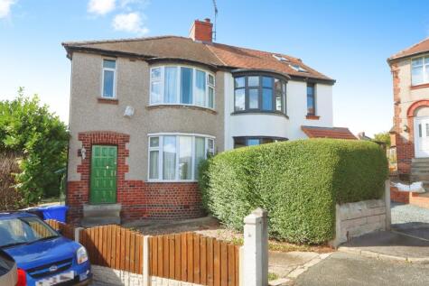 Hurl Drive, Sheffield