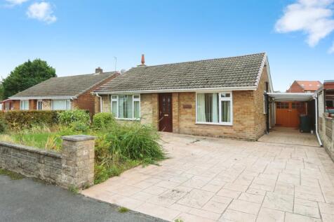 Arlington Avenue, Aston, Sheffield