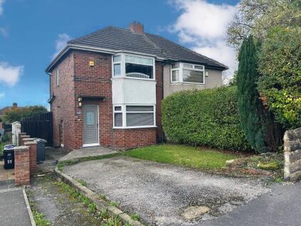 Hopefield Avenue, Frecheville, Sheffield