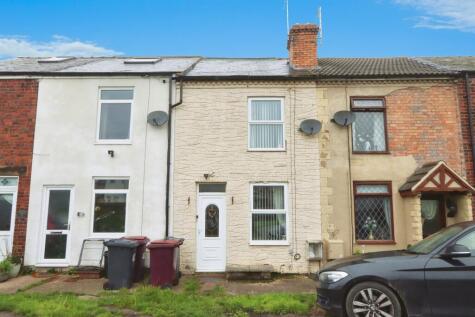 Mansfield Road, Killamarsh, Sheffield
