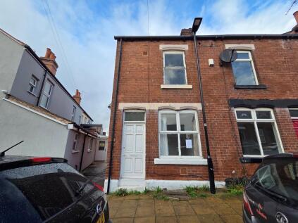 Swarcliffe Road, Darnall, Sheffield