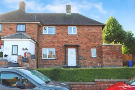 Greenwood Drive, Sheffield