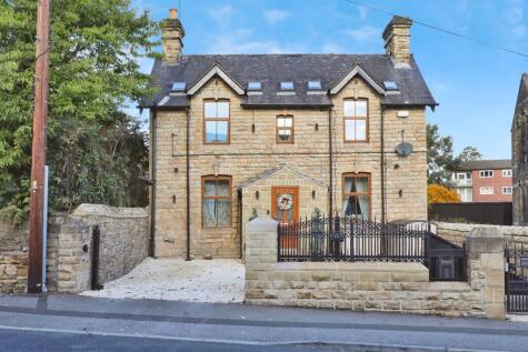 Station Road, Woodhouse, Sheffield