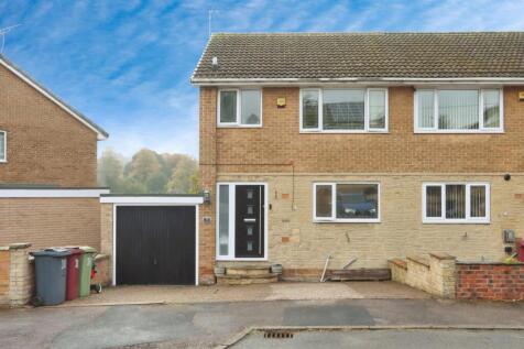 Church View, Killamarsh, Sheffield