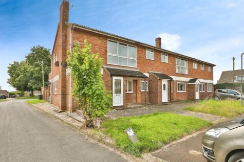 Laburnum Crescent, Dereham