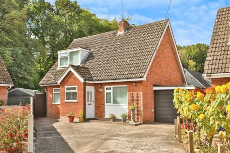 Windmill Avenue, Dereham