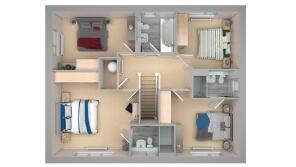 Floorplan 2