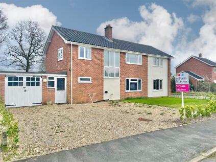 Keith Road, Swanton Morley, Dereham