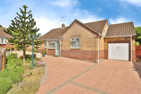 Willow Court, Beetley, Dereham