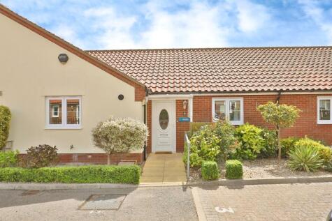 Cherry Mews, Swanton Morley, Dereham