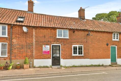 Eastgate Street, North Elmham, Dereham