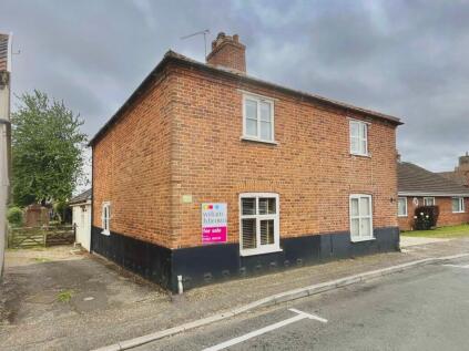The Street, Bawdeswell, Dereham