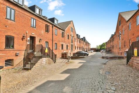 The Maltings, Dereham