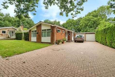 Rushmeadow Road, Scarning, Dereham