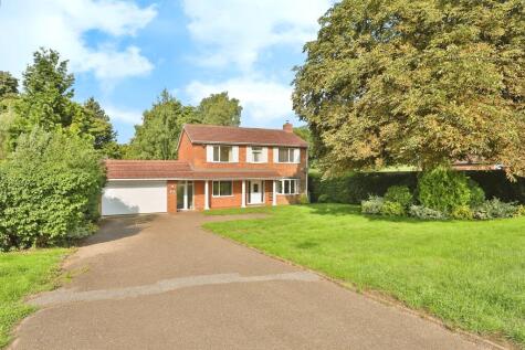 Quebec Road, Dereham