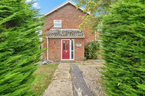 Bedingfield Road, Swanton Morley, Dereham