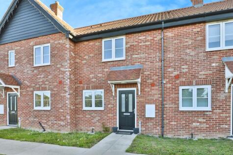 Pastures Loke, North Tuddenham, Dereham