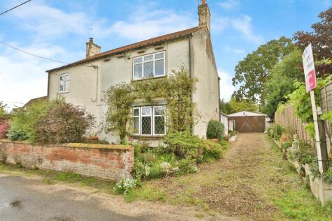 Church Road, Worthing, Dereham