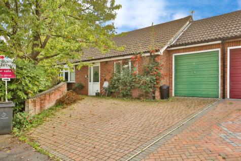 Pightle Way, Lyng, Norwich