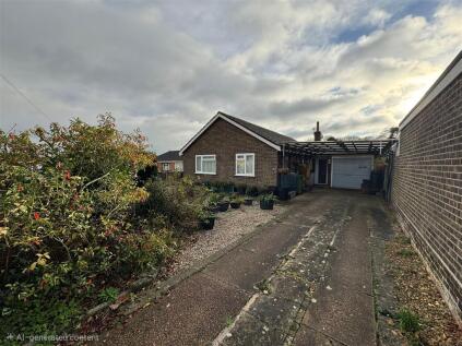 Bull Close, East Tuddenham, Dereham