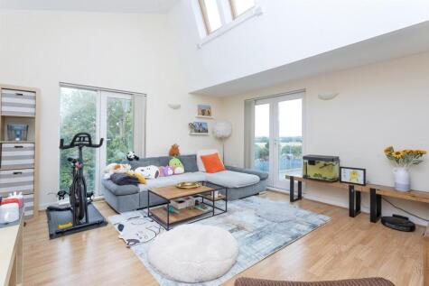 Addenbrookes Road, Newport Pagnell