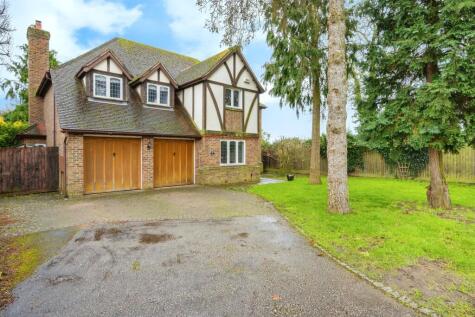 Park Avenue, Newport Pagnell