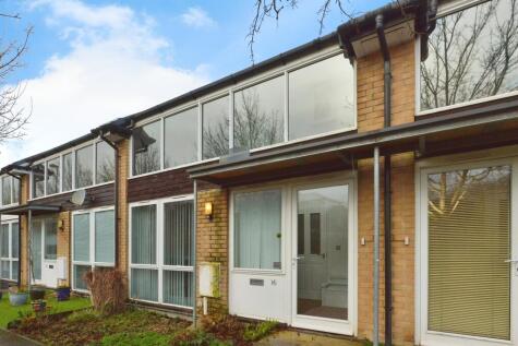 Lealholm Way, Broughton, Milton Keynes