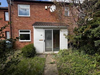 Glazier Drive, Neath Hill, Milton Keynes