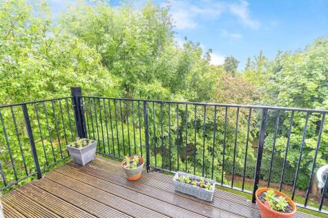 Tyhurst, Middleton, Milton Keynes