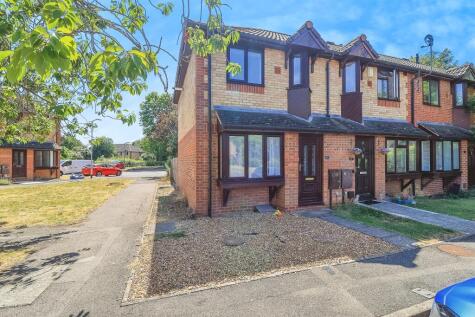 Sorrell Drive, Newport Pagnell