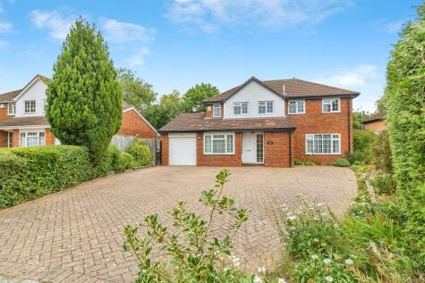 Upper Stone Hayes, Great Linford, MILTON KEYNES