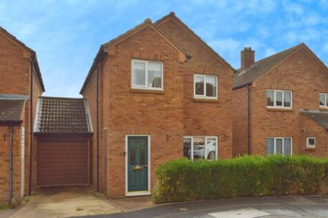 Broadpiece, Pennyland, Milton Keynes