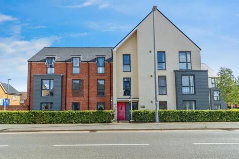 Newport Road, Brooklands, MILTON KEYNES