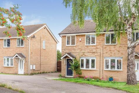 Rivetts Close, Olney