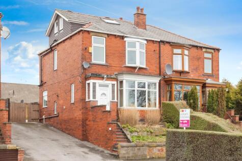 Wakefield Road, Earlsheaton, Dewsbury