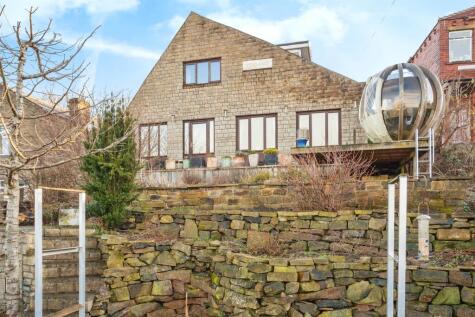 Scarr End Lane, Moorend, Dewsbury