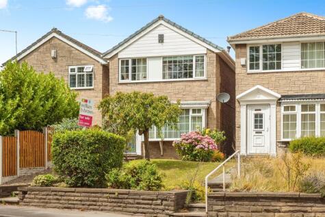 Wakefield Road, Earlsheaton, Dewsbury