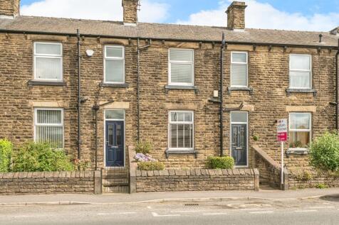 Old Bank Road, Mirfield