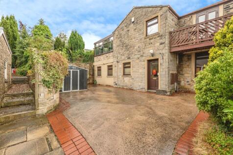 Hopton Lane, Upper Hopton, Mirfield