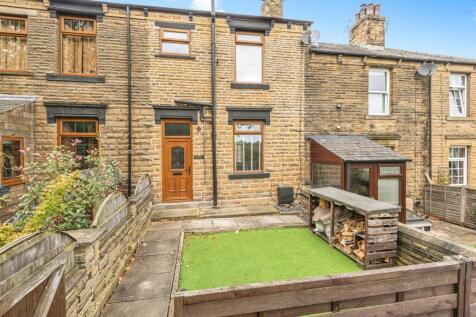 High Street, Hanging Heaton, Batley