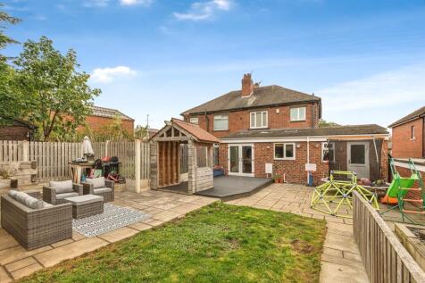 Ossett Lane, Earlsheaton, Dewsbury